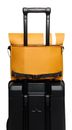 VAUDE Aguni Crossbody Bag Silt Brown VAUDE Aguni Crossbody Bag Silt Brown