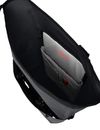 VAUDE Proof Transformer 26 Backpack Black