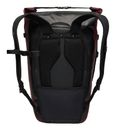 VAUDE Aqua Transformer 26 Backpack Dark Oak