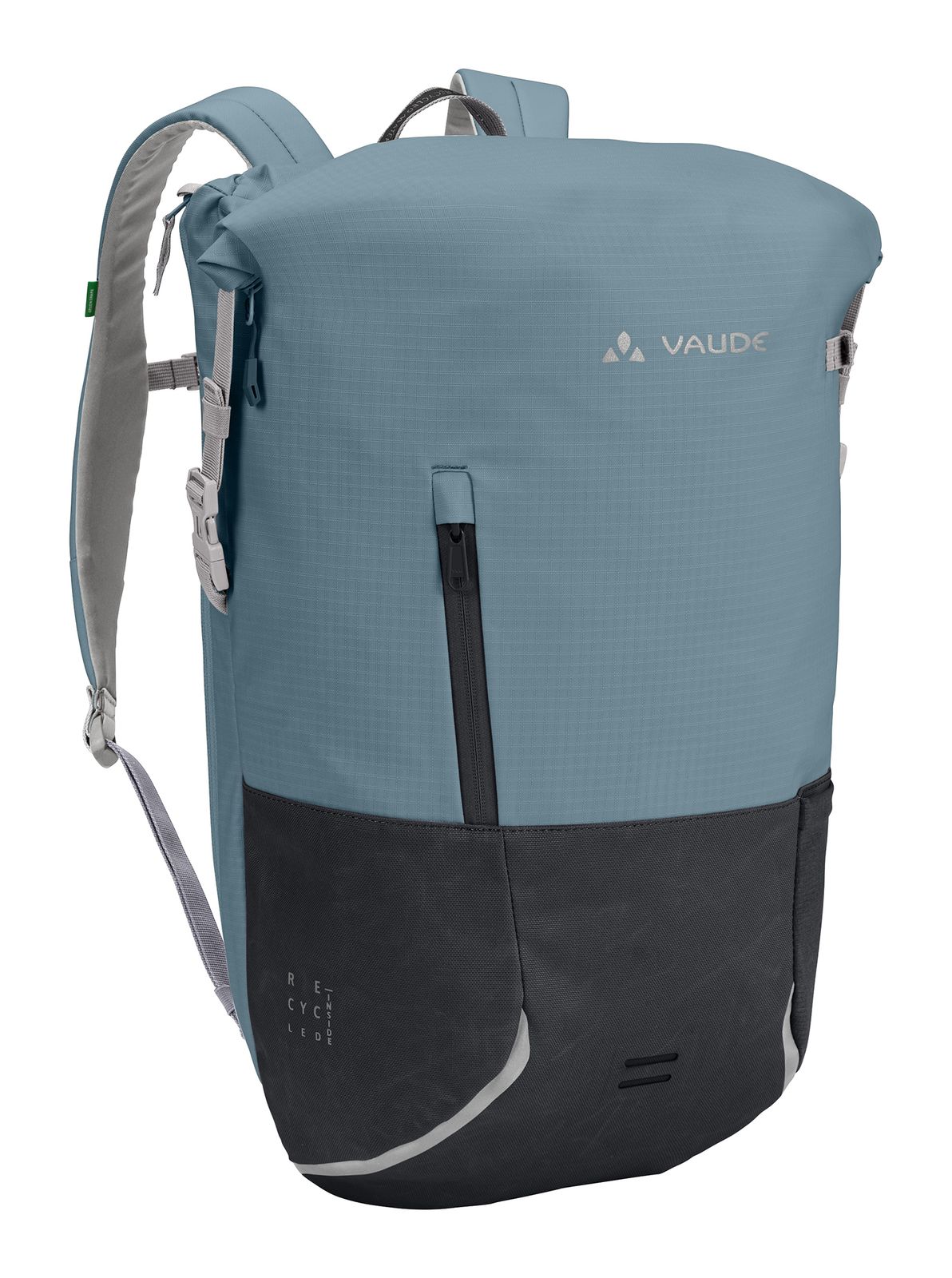 VAUDE CityGo Bike 23 II Backpack Heron VAUDE CityGo Bike 23 II Backpack Heron