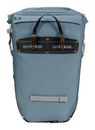 VAUDE CityGo Bike 23 II Backpack Heron VAUDE CityGo Bike 23 II Backpack Heron