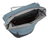 VAUDE CityGo Bike 23 II Backpack Heron VAUDE CityGo Bike 23 II Backpack Heron