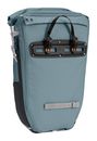 VAUDE CityGo Bike 23 II Backpack Heron VAUDE CityGo Bike 23 II Backpack Heron