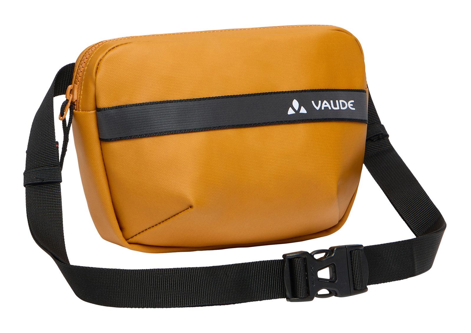 VAUDE Alofi Belt Bag Silt Brown VAUDE Alofi Belt Bag Silt Brown