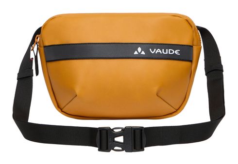VAUDE Alofi Belt Bag Silt Brown