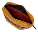 VAUDE Alofi Belt Bag Silt Brown VAUDE Alofi Belt Bag Silt Brown