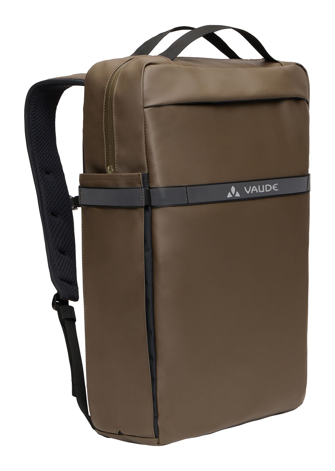 VAUDE Mineo Transformer Backpack Deer Brown VAUDE Mineo Transformer Backpack Deer Brown