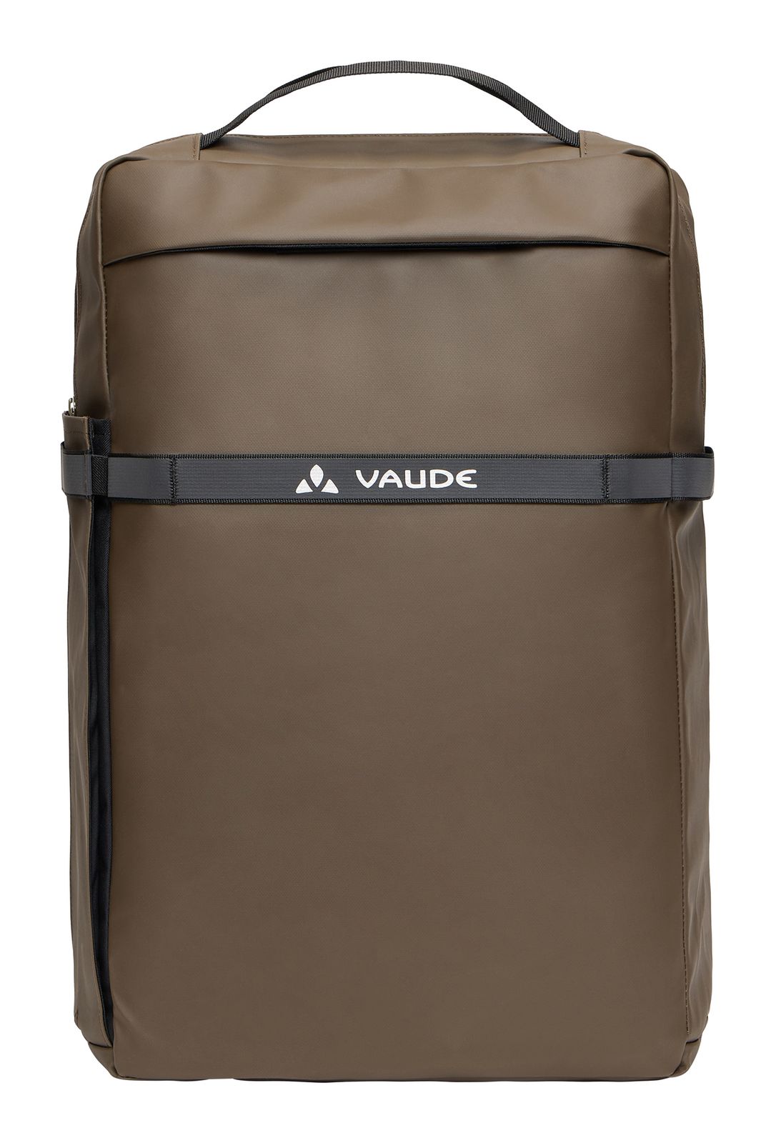 VAUDE Mineo Transformer Backpack Deer Brown