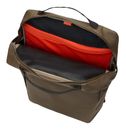 VAUDE Mineo Transformer Backpack Deer Brown VAUDE Mineo Transformer Backpack Deer Brown