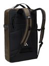 VAUDE Mineo Transformer Backpack Deer Brown VAUDE Mineo Transformer Backpack Deer Brown