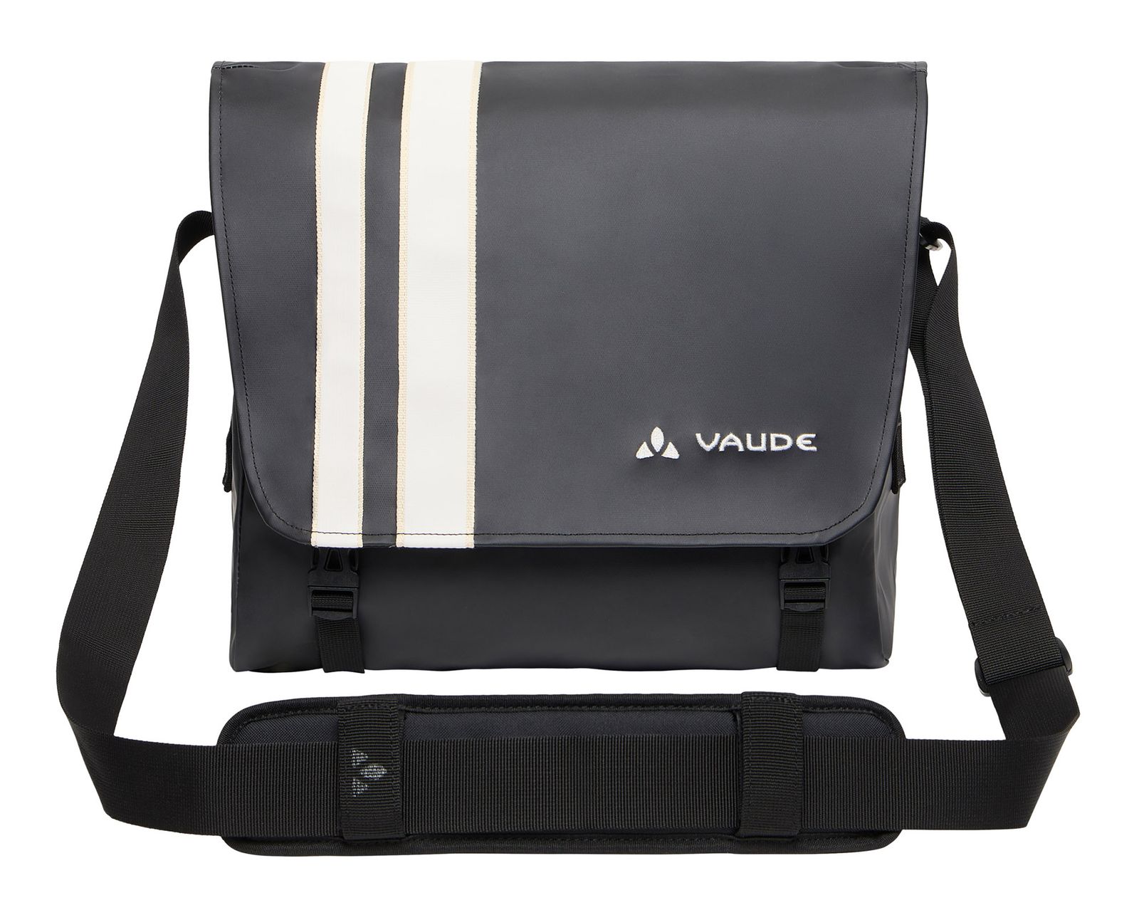 VAUDE Aguni Crossbody Bag Black