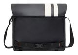 VAUDE Aguni Crossbody Bag Black VAUDE Aguni Crossbody Bag Black