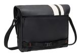 VAUDE Aguni Crossbody Bag Black VAUDE Aguni Crossbody Bag Black