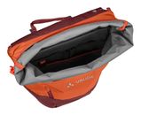 VAUDE CityGo Bike 23 II Backpack Buckeye