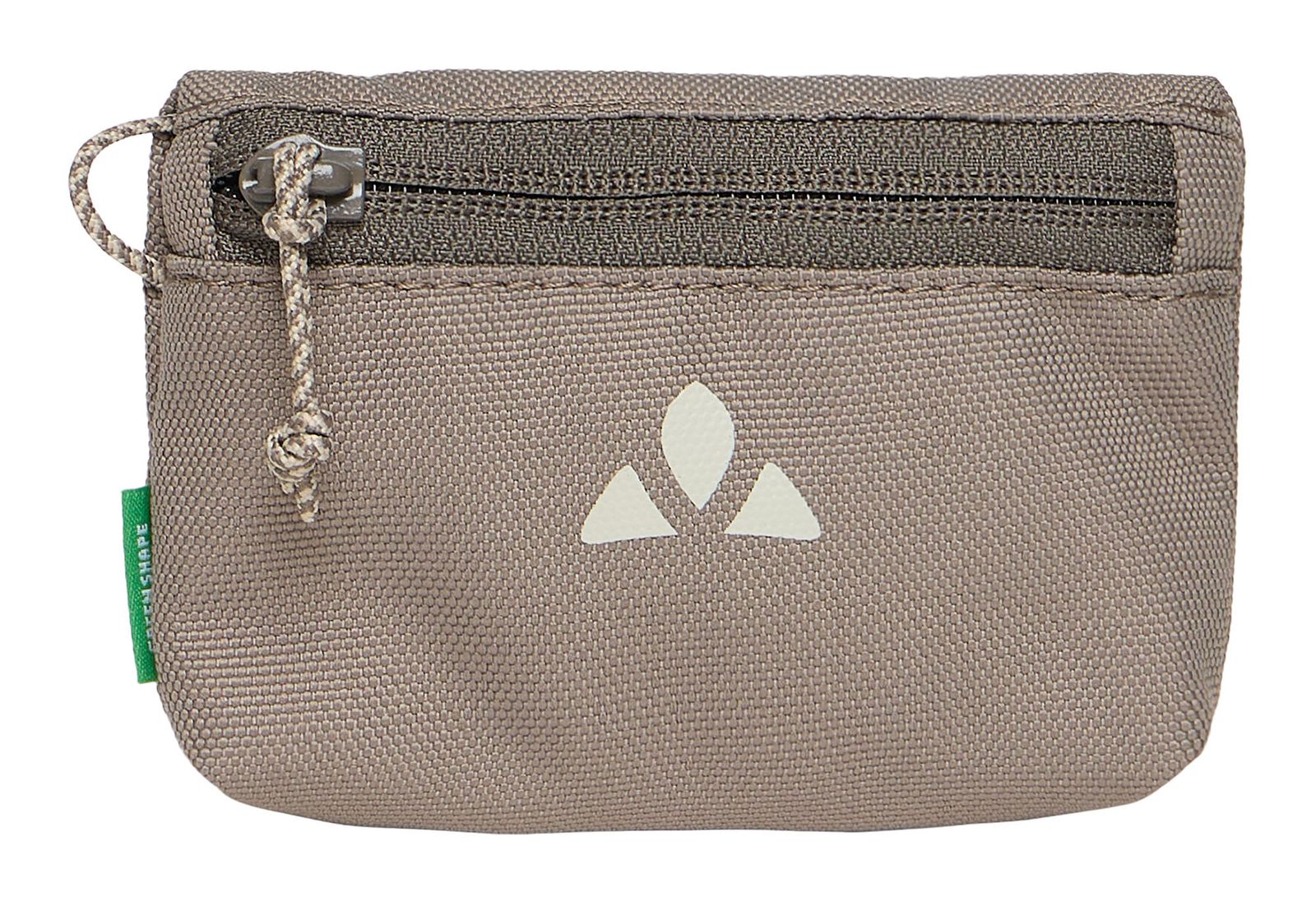VAUDE Wallet S Coconut