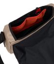 VAUDE Vanuatu Crossbody Bag S Linen