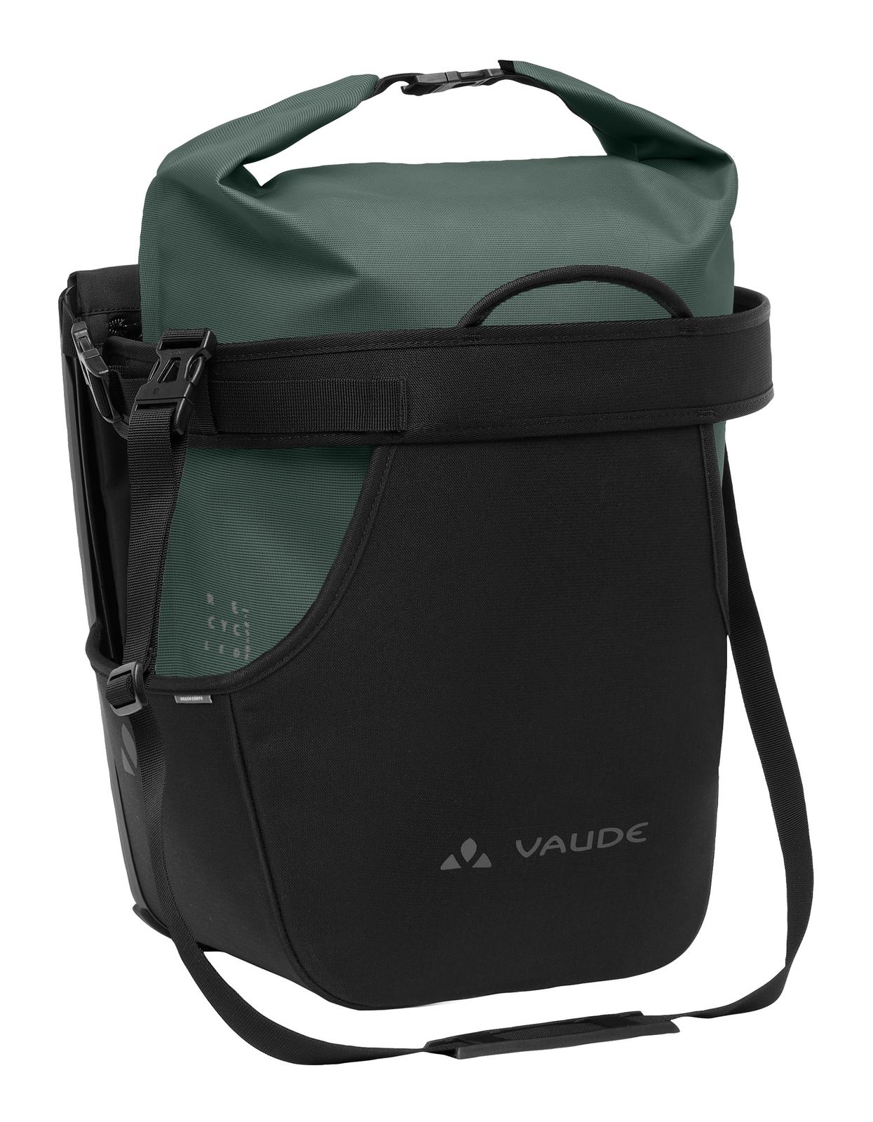 VAUDE Urban Cargo Bike Bag Dusty Forest VAUDE Urban Cargo Bike Bag Dusty Forest