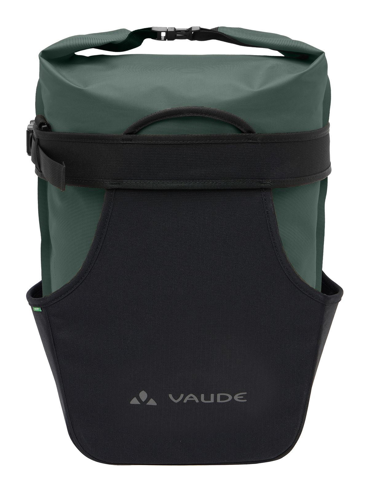 VAUDE Urban Cargo Bike Bag Dusty Forest