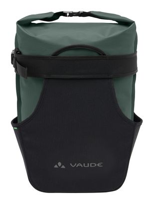 VAUDE Urban Cargo Bike Bag Dusty Forest VAUDE Urban Cargo Bike Bag Dusty Forest