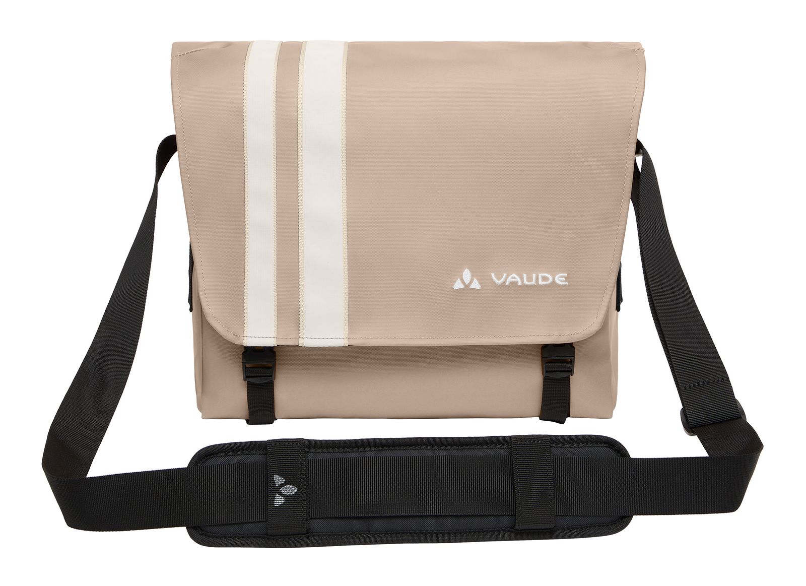 VAUDE Aguni Crossbody Bag Linen