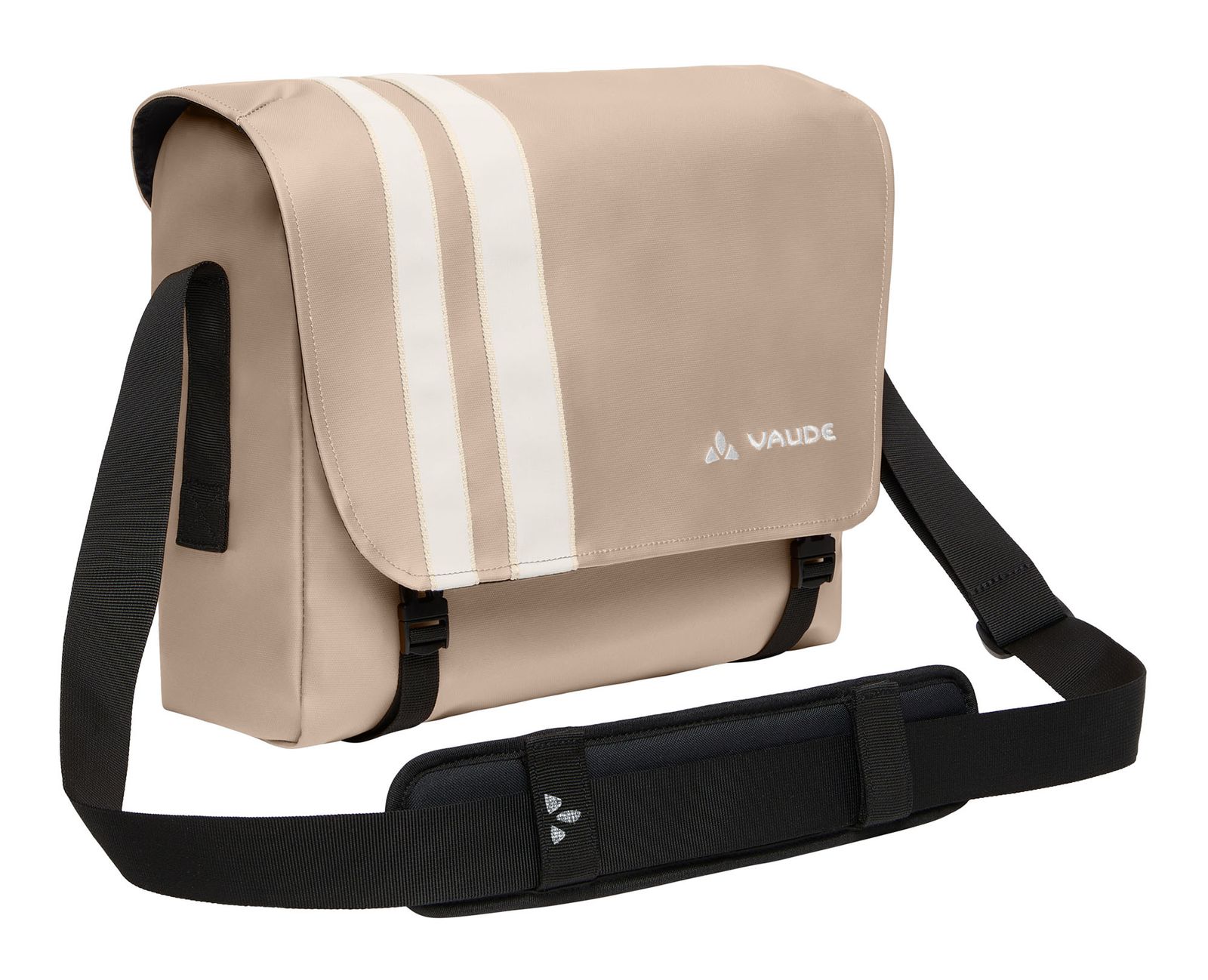 VAUDE Aguni Crossbody Bag Linen VAUDE Aguni Crossbody Bag Linen