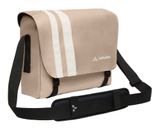 VAUDE Aguni Crossbody Bag Linen VAUDE Aguni Crossbody Bag Linen