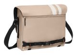 VAUDE Aguni Crossbody Bag Linen VAUDE Aguni Crossbody Bag Linen