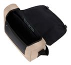 VAUDE Aguni Crossbody Bag Linen VAUDE Aguni Crossbody Bag Linen