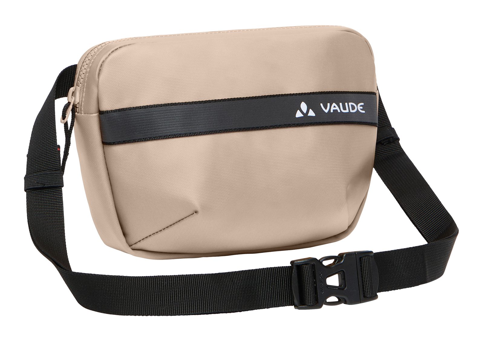 VAUDE Alofi Belt Bag Linen VAUDE Alofi Belt Bag Linen