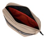VAUDE Alofi Belt Bag Linen VAUDE Alofi Belt Bag Linen