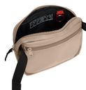 VAUDE Alofi Belt Bag Linen VAUDE Alofi Belt Bag Linen