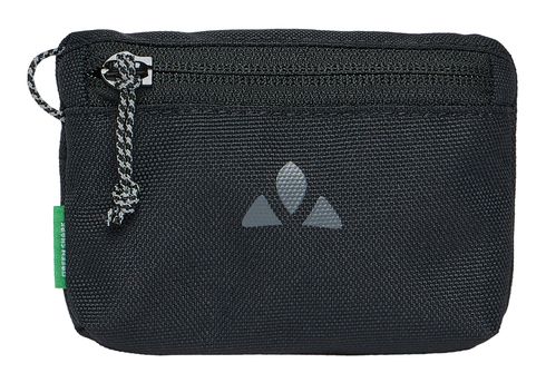 VAUDE Wallet S Black