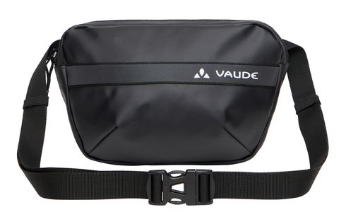 VAUDE Alofi Belt Bag Black