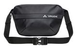 VAUDE Alofi Belt Bag Black VAUDE Alofi Belt Bag Black