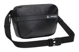 VAUDE Alofi Belt Bag Black VAUDE Alofi Belt Bag Black