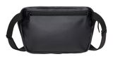 VAUDE Alofi Belt Bag Black VAUDE Alofi Belt Bag Black