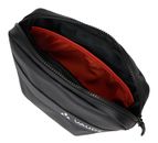 VAUDE Alofi Belt Bag Black VAUDE Alofi Belt Bag Black