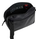VAUDE Alofi Belt Bag Black VAUDE Alofi Belt Bag Black