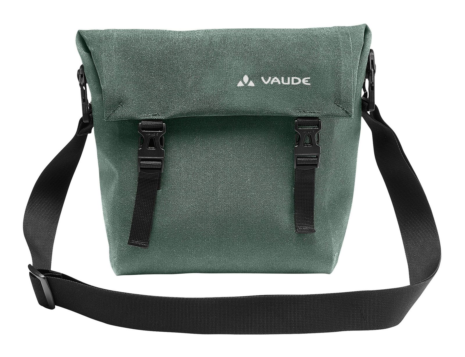VAUDE Augsburg IV Bike Bag S Agave