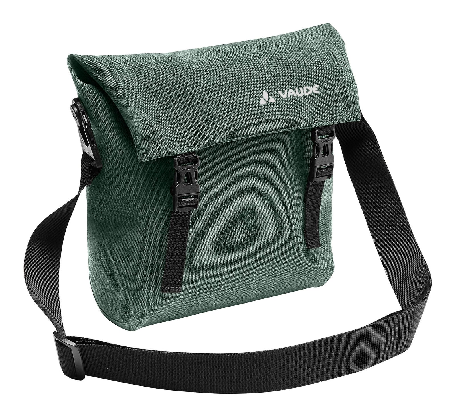VAUDE Augsburg IV Bike Bag S Agave VAUDE Augsburg IV Bike Bag S Agave