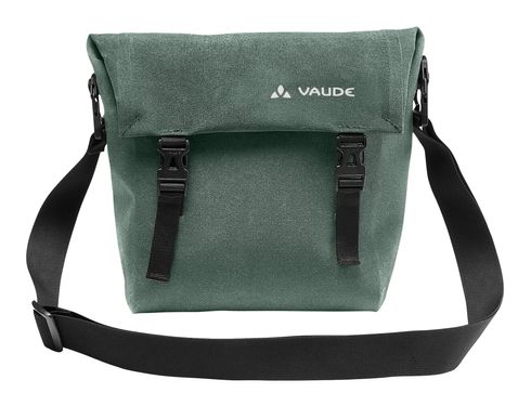 VAUDE Augsburg IV Bike Bag S Agave