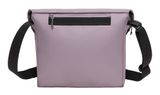 VAUDE Mineo Messenger Bag Purple Ash