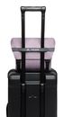 VAUDE Mineo Messenger Bag Purple Ash
