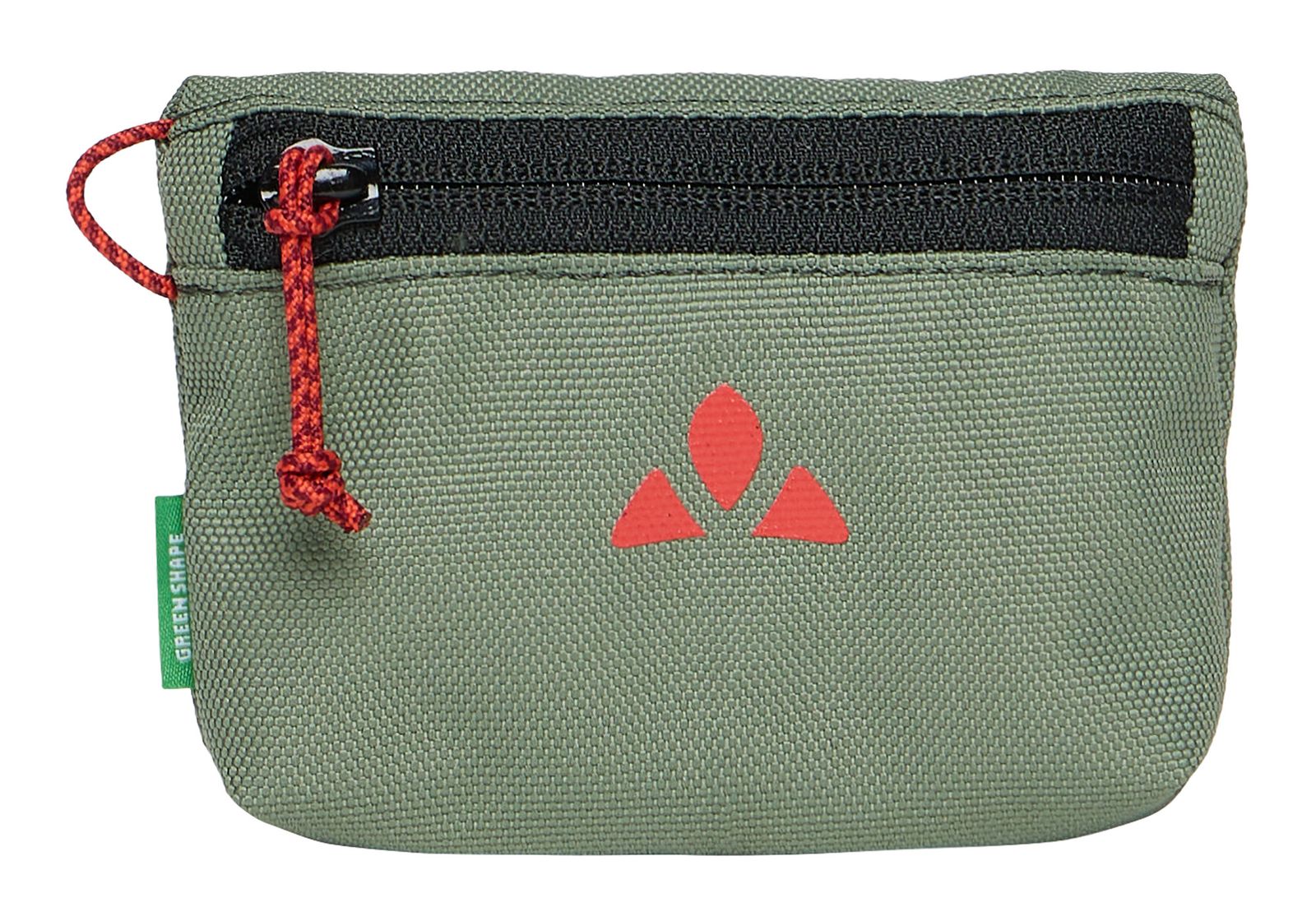 VAUDE Wallet S Agave