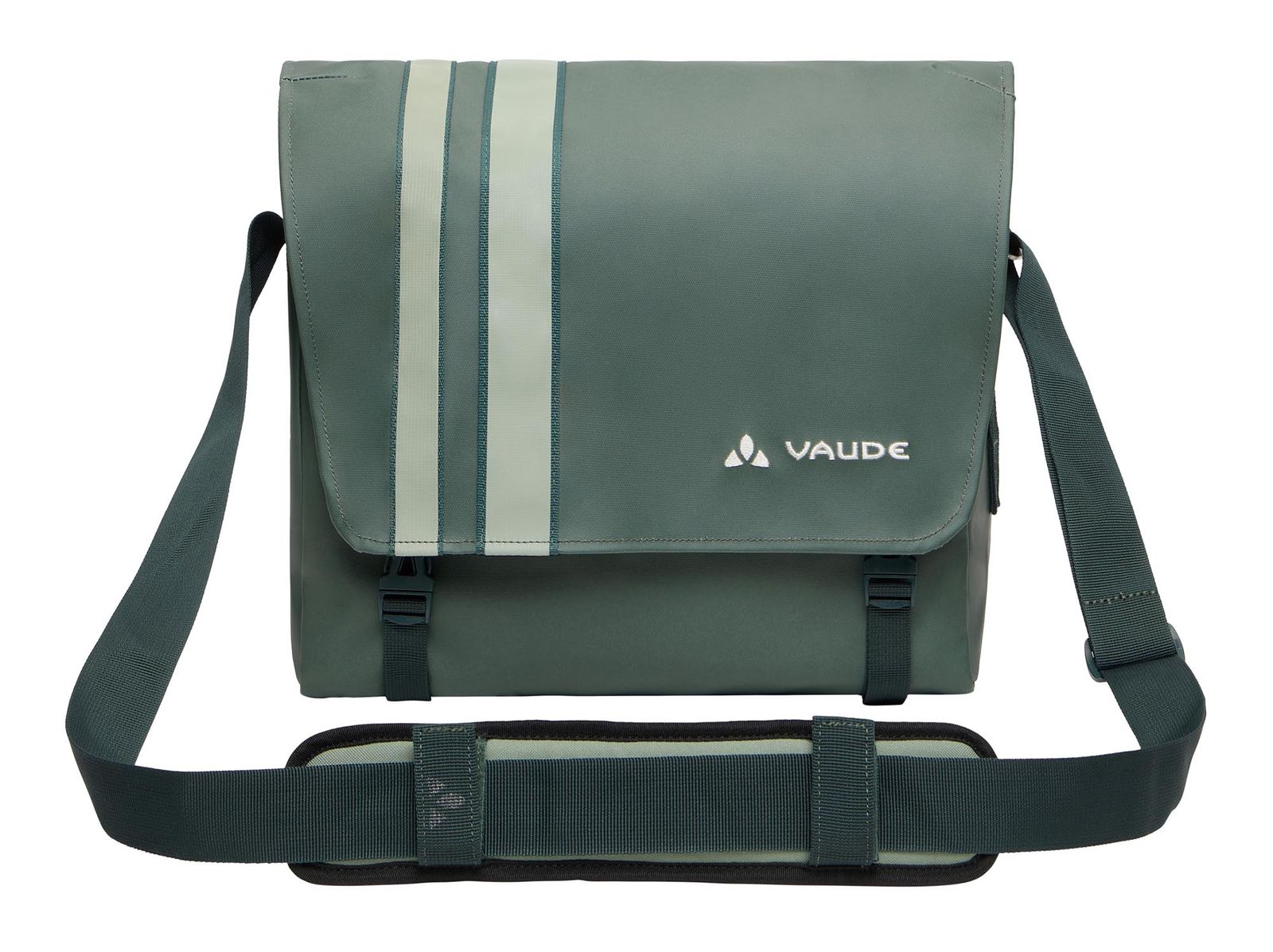 VAUDE Aguni Crossbody Bag Agave