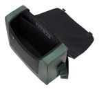 VAUDE Aguni Crossbody Bag Agave VAUDE Aguni Crossbody Bag Agave