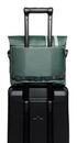 VAUDE Aguni Crossbody Bag Agave VAUDE Aguni Crossbody Bag Agave