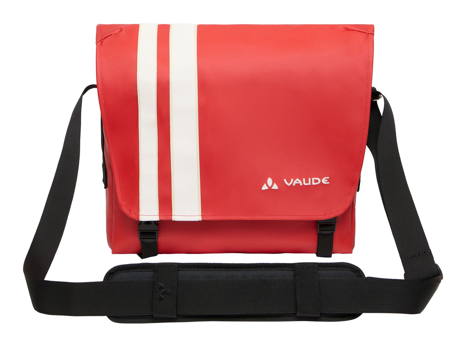VAUDE Aguni Crossbody Bag Red