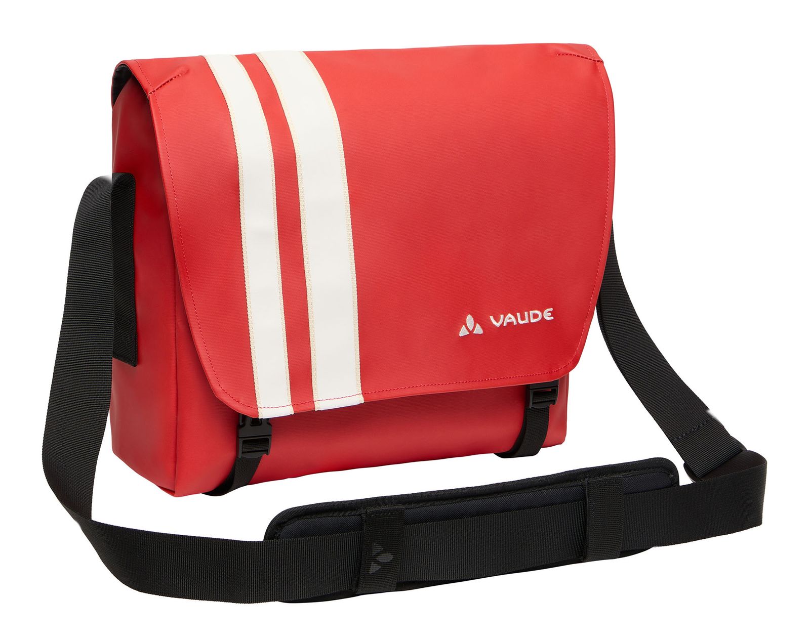 VAUDE Aguni Crossbody Bag Red VAUDE Aguni Crossbody Bag Red