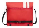 VAUDE Aguni Crossbody Bag Red VAUDE Aguni Crossbody Bag Red